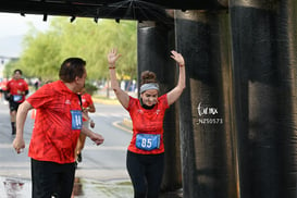 Carrera Powerade Torreón 2024, 5 y 10K @tar.mx