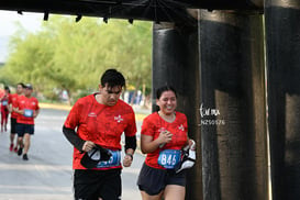 Carrera Powerade Torreón 2024, 5 y 10K @tar.mx