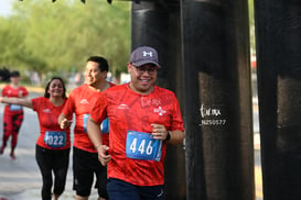 Carrera Powerade Torreón 2024, 5 y 10K @tar.mx