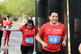 Carrera Powerade Torreón 2024, 5 y 10K @tar.mx