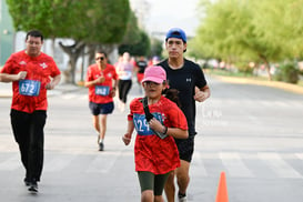 Carrera Powerade Torreón 2024, 5 y 10K @tar.mx