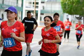 Carrera Powerade Torreón 2024, 5 y 10K @tar.mx