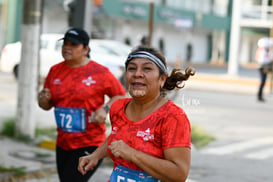 Carrera Powerade Torreón 2024, 5 y 10K @tar.mx