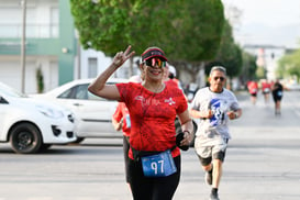 Carrera Powerade Torreón 2024, 5 y 10K @tar.mx