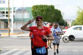 Carrera Powerade Torreón 2024, 5 y 10K @tar.mx