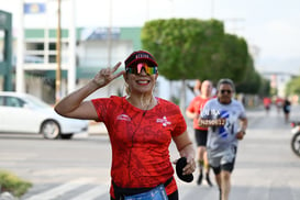 Carrera Powerade Torreón 2024, 5 y 10K @tar.mx