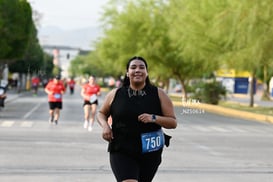 Carrera Powerade Torreón 2024, 5 y 10K @tar.mx