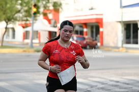 Carrera Powerade Torreón 2024, 5 y 10K @tar.mx