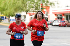 Carrera Powerade Torreón 2024, 5 y 10K @tar.mx