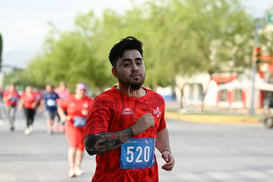 Carrera Powerade Torreón 2024, 5 y 10K @tar.mx