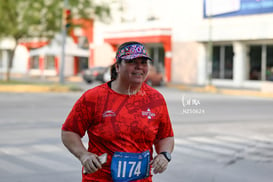 Carrera Powerade Torreón 2024, 5 y 10K @tar.mx