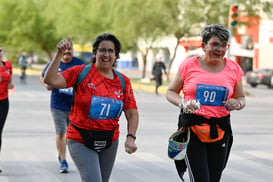 Carrera Powerade Torreón 2024, 5 y 10K @tar.mx