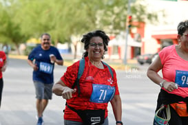 Carrera Powerade Torreón 2024, 5 y 10K @tar.mx