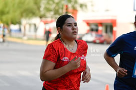 Carrera Powerade Torreón 2024, 5 y 10K @tar.mx