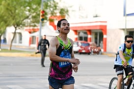 Carrera Powerade Torreón 2024, 5 y 10K @tar.mx