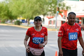 Carrera Powerade Torreón 2024, 5 y 10K @tar.mx