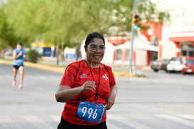 Carrera Powerade Torreón 2024, 5 y 10K @tar.mx