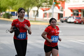 Carrera Powerade Torreón 2024, 5 y 10K @tar.mx