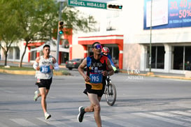 Carrera Powerade Torreón 2024, 5 y 10K @tar.mx