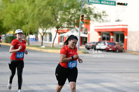 Carrera Powerade Torreón 2024, 5 y 10K @tar.mx