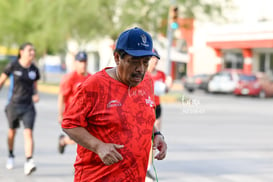 Carrera Powerade Torreón 2024, 5 y 10K @tar.mx