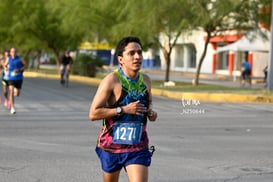 Carrera Powerade Torreón 2024, 5 y 10K @tar.mx