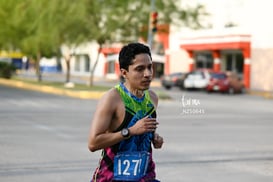 Carrera Powerade Torreón 2024, 5 y 10K @tar.mx