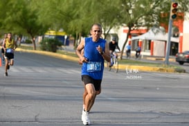 Carrera Powerade Torreón 2024, 5 y 10K @tar.mx