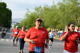 Carrera Powerade Torreón 2024, 5 y 10K @tar.mx