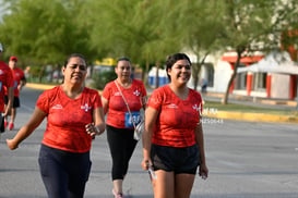 Carrera Powerade Torreón 2024, 5 y 10K @tar.mx