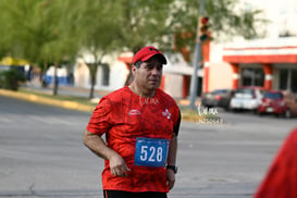 Carrera Powerade Torreón 2024, 5 y 10K @tar.mx