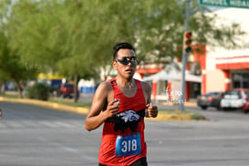 Carrera Powerade Torreón 2024, 5 y 10K @tar.mx