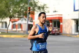 Carrera Powerade Torreón 2024, 5 y 10K @tar.mx