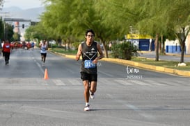 Carrera Powerade Torreón 2024, 5 y 10K @tar.mx