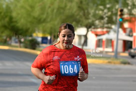 Carrera Powerade Torreón 2024, 5 y 10K @tar.mx