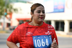 Carrera Powerade Torreón 2024, 5 y 10K @tar.mx