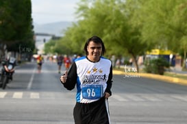 Carrera Powerade Torreón 2024, 5 y 10K @tar.mx