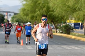 Carrera Powerade Torreón 2024, 5 y 10K @tar.mx