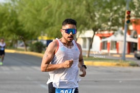 Carrera Powerade Torreón 2024, 5 y 10K @tar.mx