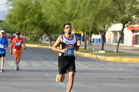 Carrera Powerade Torreón 2024, 5 y 10K @tar.mx