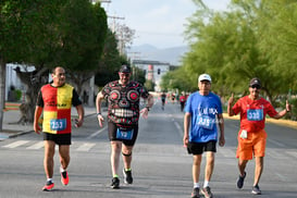 Carrera Powerade Torreón 2024, 5 y 10K @tar.mx