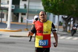 Carrera Powerade Torreón 2024, 5 y 10K @tar.mx