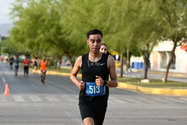 Carrera Powerade Torreón 2024, 5 y 10K @tar.mx