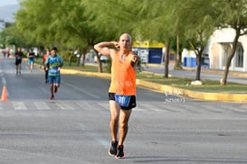 Carrera Powerade Torreón 2024, 5 y 10K @tar.mx