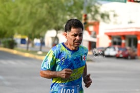 Carrera Powerade Torreón 2024, 5 y 10K @tar.mx