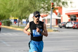 Carrera Powerade Torreón 2024, 5 y 10K @tar.mx