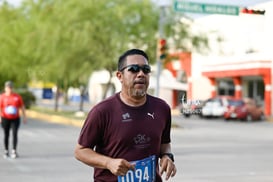 Carrera Powerade Torreón 2024, 5 y 10K @tar.mx