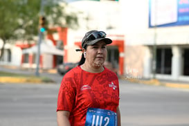 Carrera Powerade Torreón 2024, 5 y 10K @tar.mx