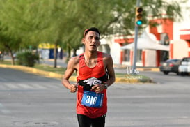 Carrera Powerade Torreón 2024, 5 y 10K @tar.mx