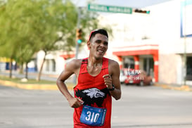 Carrera Powerade Torreón 2024, 5 y 10K @tar.mx